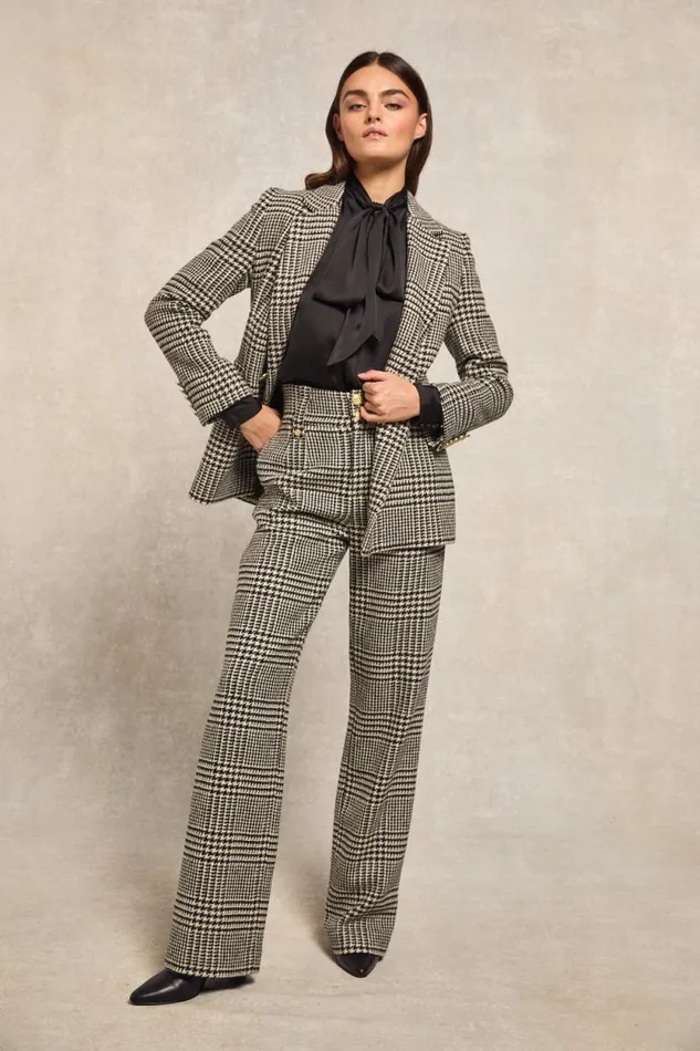 Women Ariella Blouse Black Holland Cooper Shirts and Blouses Women Ariella Blouse Black Holland Cooper Shirts and Blouses