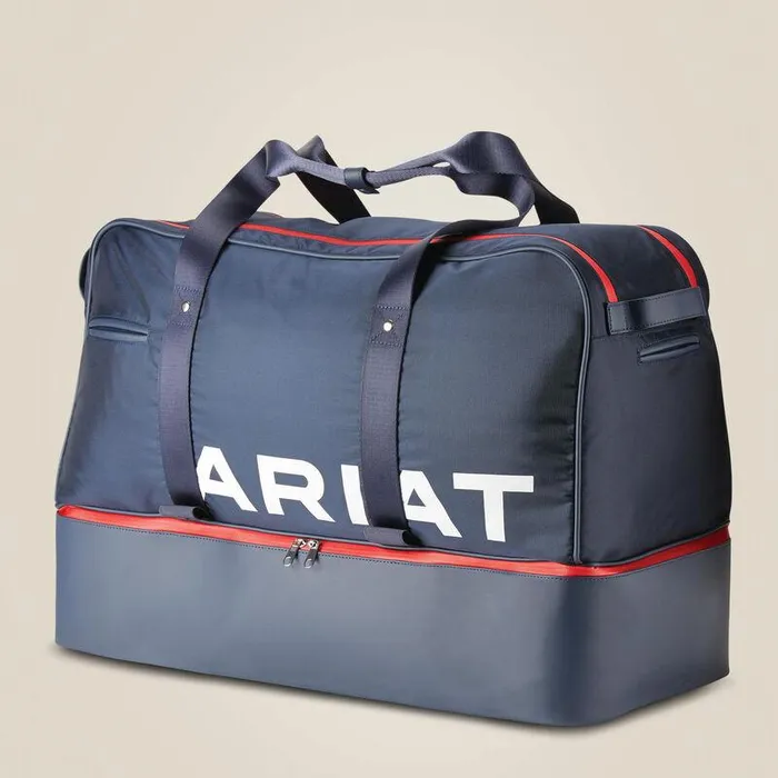 Women Bags and Wallets Ariat Grip Bag Blue
