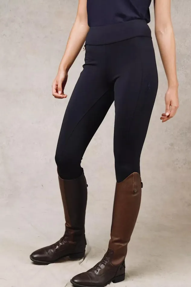 Women Beauford Legging Ink Navy Holland Cooper Leggings Women Beauford Legging Ink Navy Holland Cooper Leggings