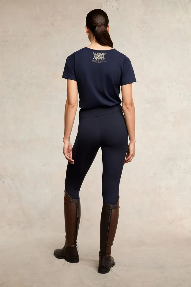 Women Beauford Legging Ink Navy Holland Cooper Leggings Women Beauford Legging Ink Navy Holland Cooper Leggings