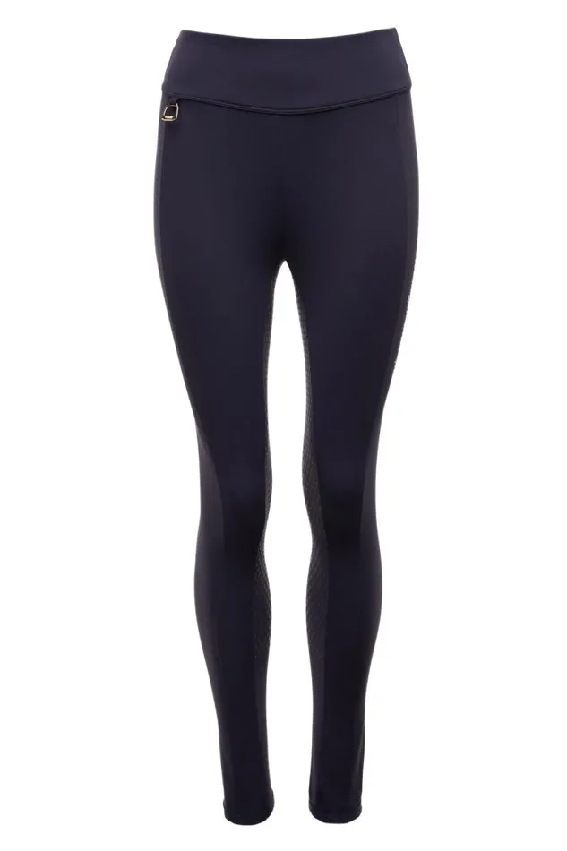 Women Beauford Legging Ink Navy Holland Cooper Leggings Women Beauford Legging Ink Navy Holland Cooper Leggings