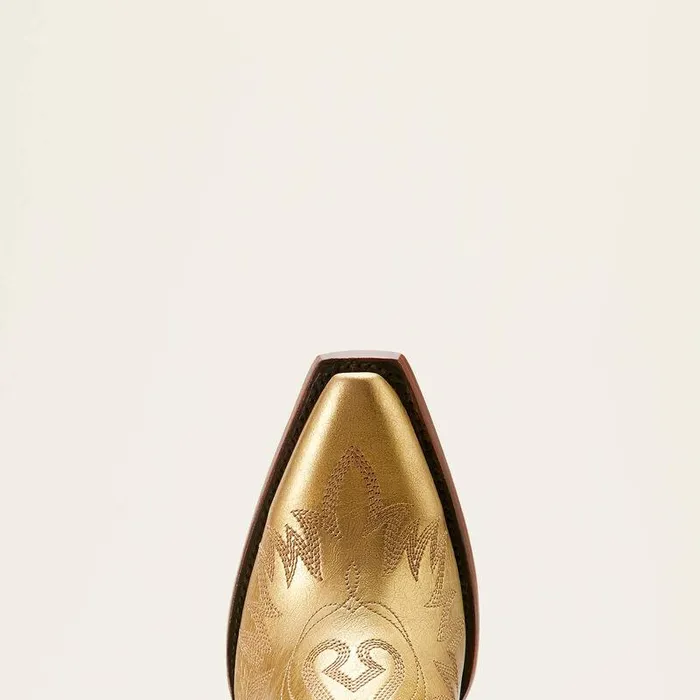 Women Booties Ariat Dixon Bootie Royalty Shine Women Booties Ariat Dixon Bootie Royalty Shine