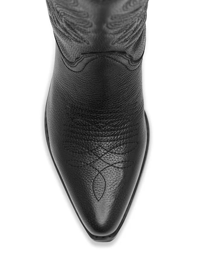 Women Boots GUESS Black Gallen Boots Women Boots GUESS Black Gallen Boots