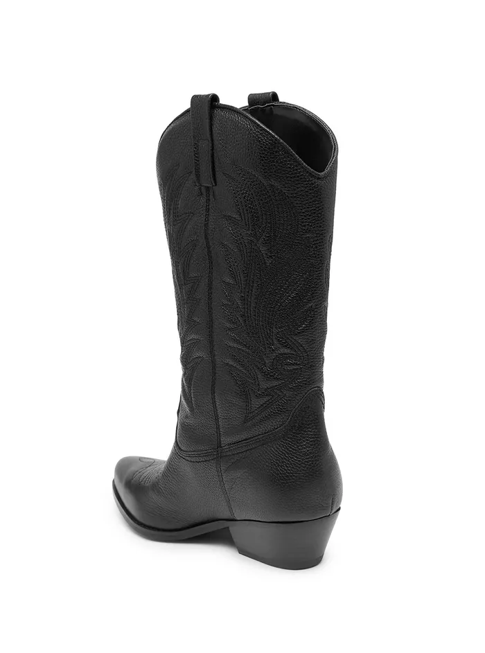 Women Boots GUESS Black Gallen Boots Women Boots GUESS Black Gallen Boots