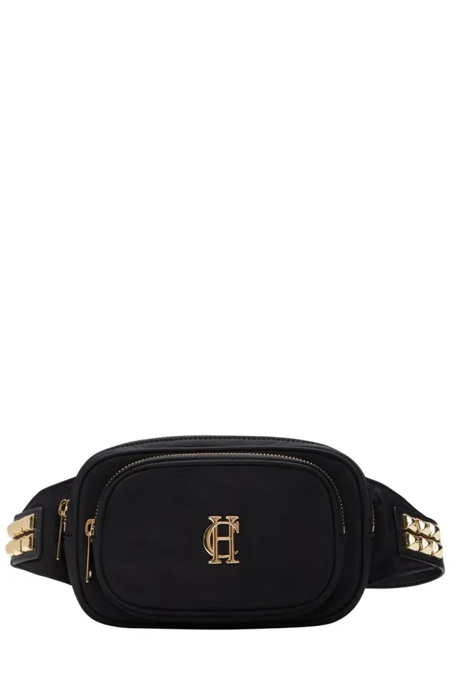 Women Camden Belt Bag Black Holland Cooper Bags