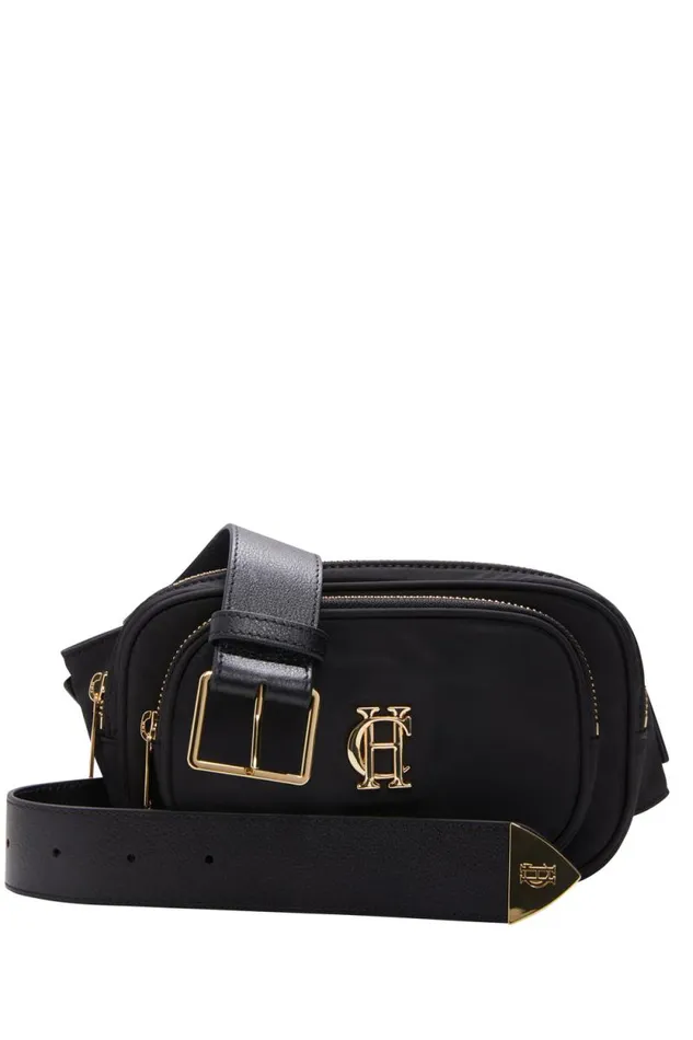 Women Camden Belt Bag Black Holland Cooper Bags