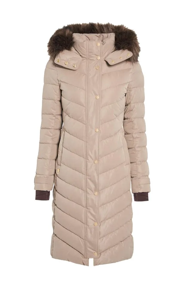 Women Chamonix Coat Mink Holland Cooper Coats Women Chamonix Coat Mink Holland Cooper Coats