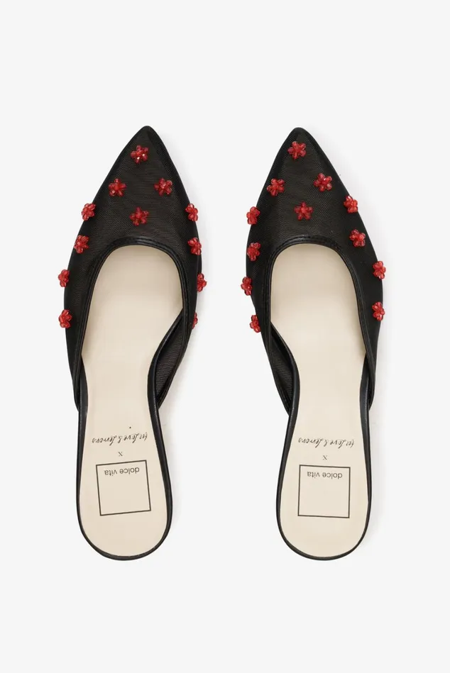 Women Claire Heel Black For Love and Lemons Shoes Women Claire Heel Black For Love and Lemons Shoes