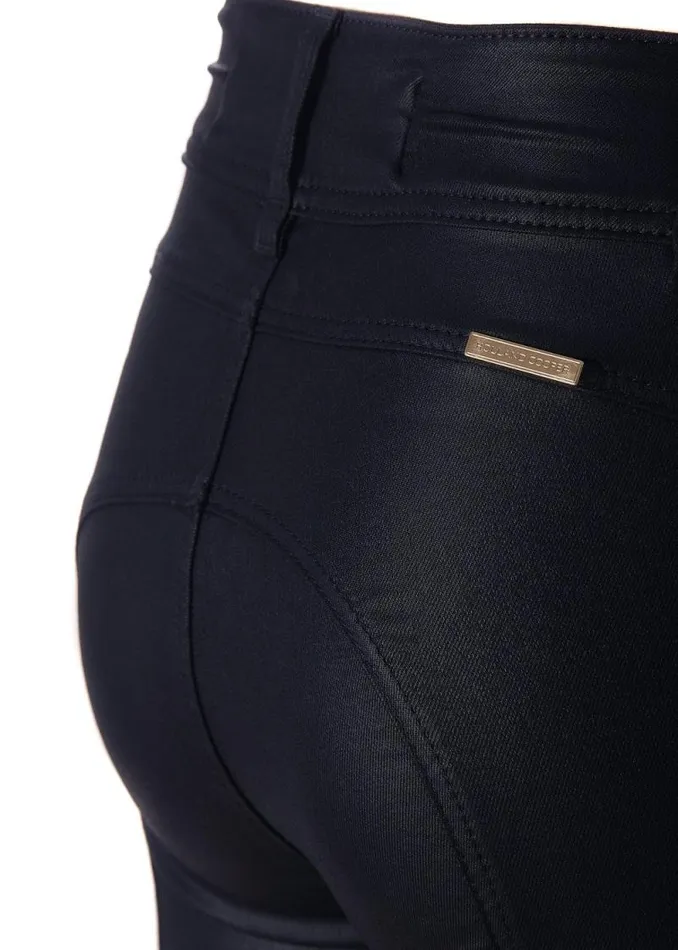 Women Coated Jodhpur Jean Navy Holland Cooper Jeans Women Coated Jodhpur Jean Navy Holland Cooper Jeans