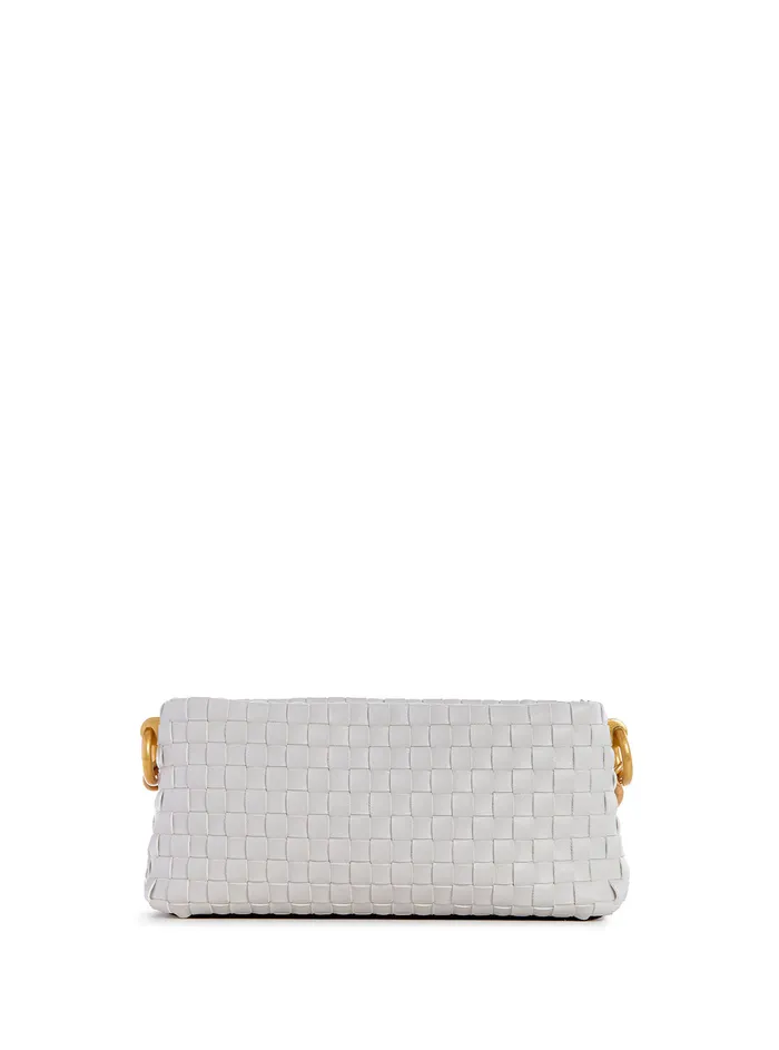 Women Crossbody GUESS Stone Lisbet Mini Crossbody Bag Women Crossbody GUESS Stone Lisbet Mini Crossbody Bag