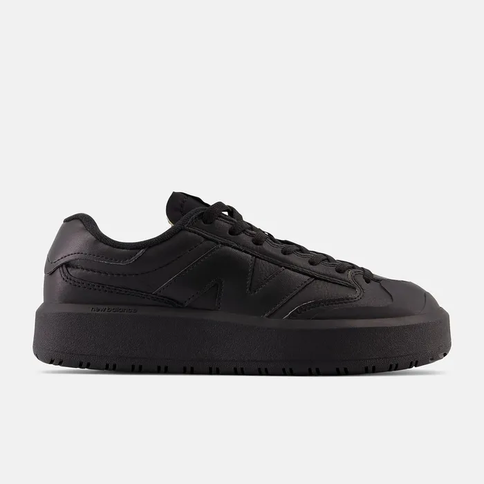 Women CT302 Black New Balance Lifestyle