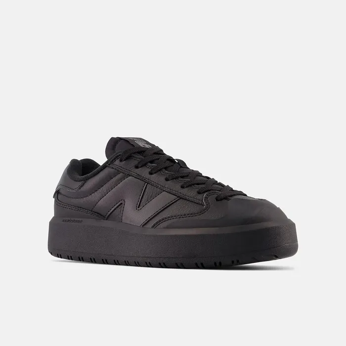 Women CT302 Black New Balance Lifestyle Women CT302 Black New Balance Lifestyle