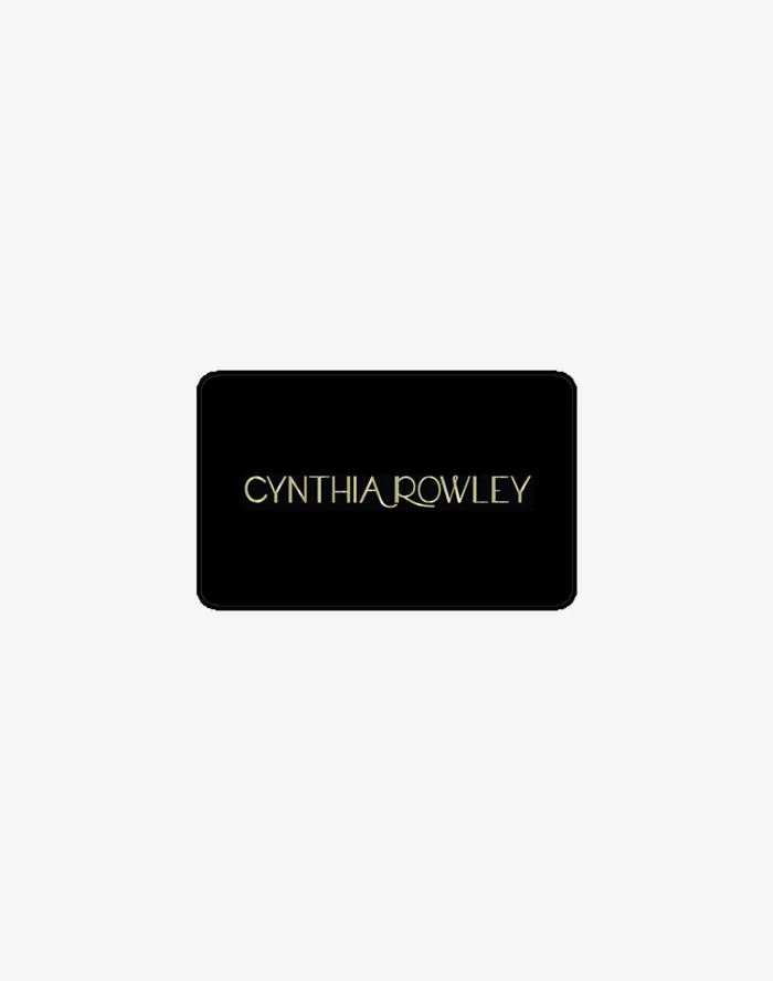 Women Cynthia Rowley Accessories Gift Card