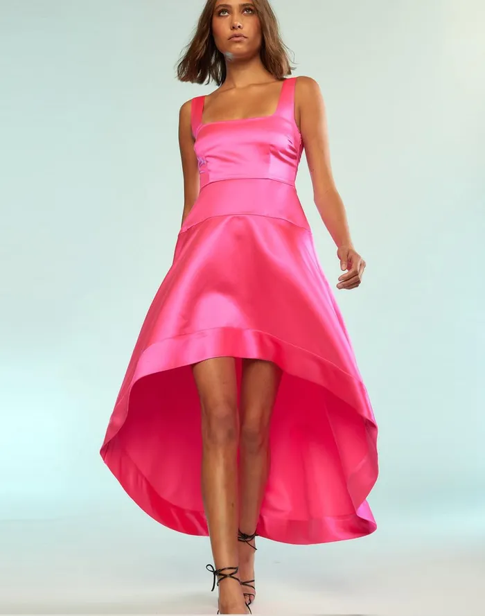Women Cynthia Rowley Dresses Violetta Dress Htpnk