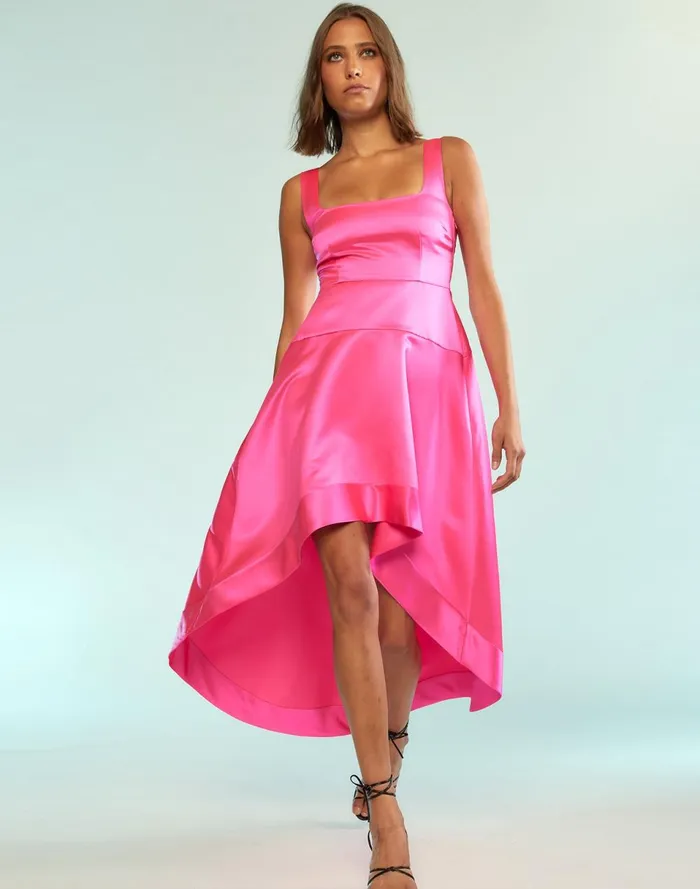 Women Cynthia Rowley Dresses Violetta Dress Htpnk Women Cynthia Rowley Dresses Violetta Dress Htpnk