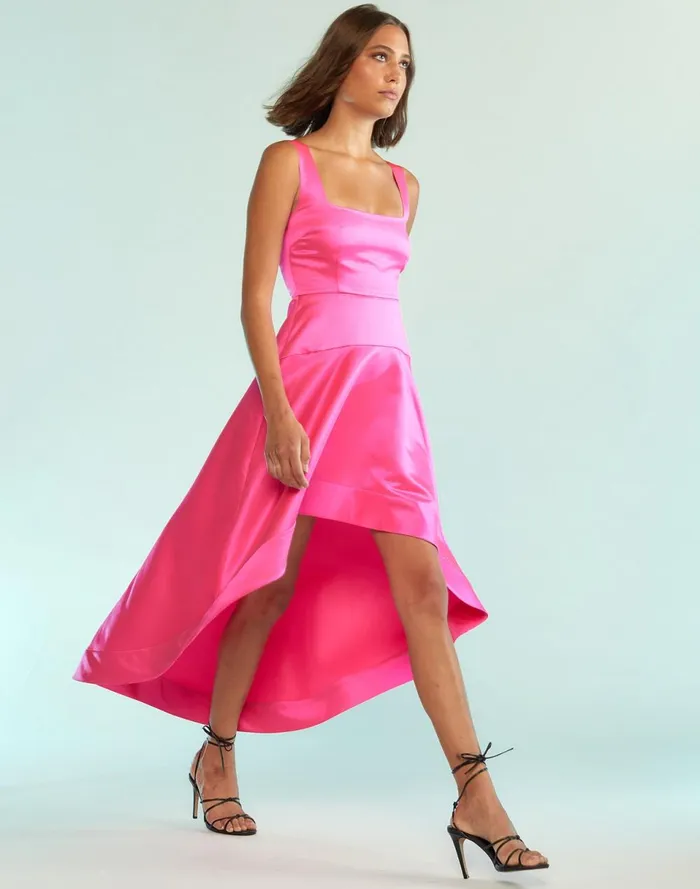 Women Cynthia Rowley Dresses Violetta Dress Htpnk Women Cynthia Rowley Dresses Violetta Dress Htpnk