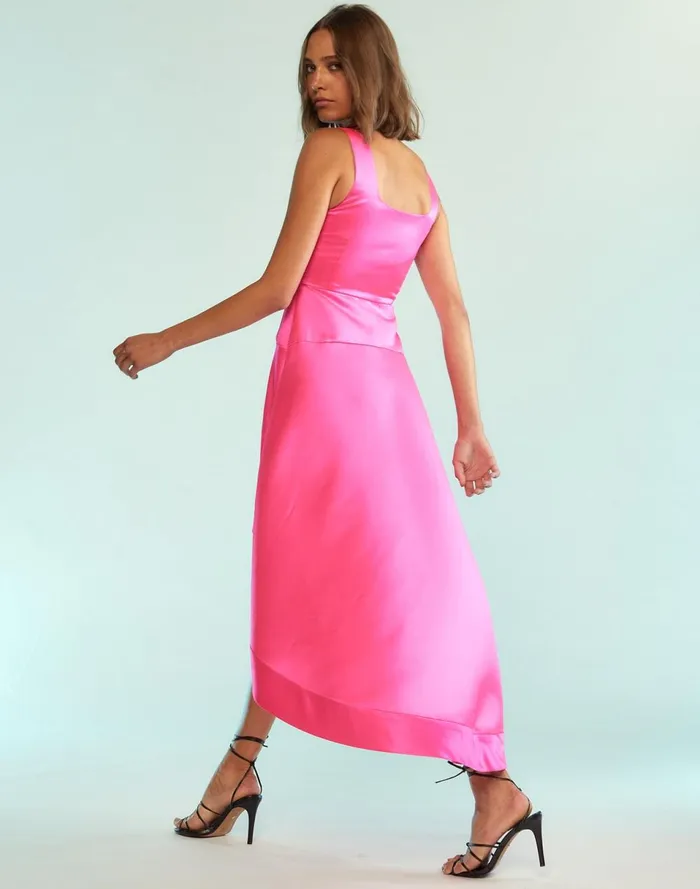 Women Cynthia Rowley Dresses Violetta Dress Htpnk Women Cynthia Rowley Dresses Violetta Dress Htpnk