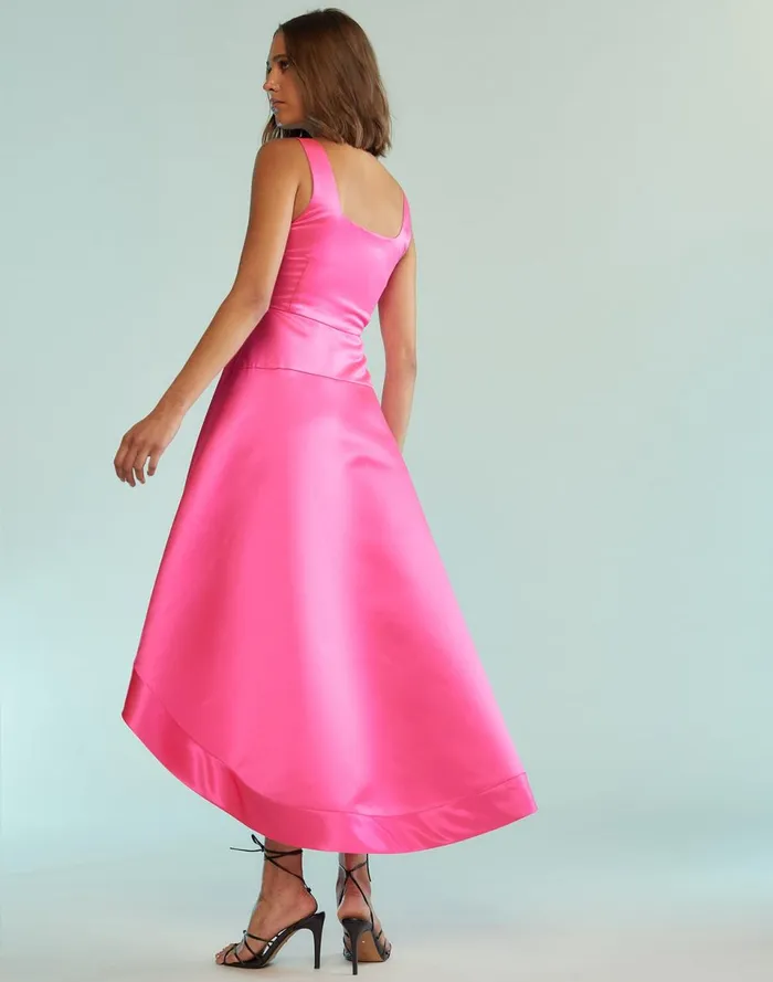 Women Cynthia Rowley Dresses Violetta Dress Htpnk Women Cynthia Rowley Dresses Violetta Dress Htpnk