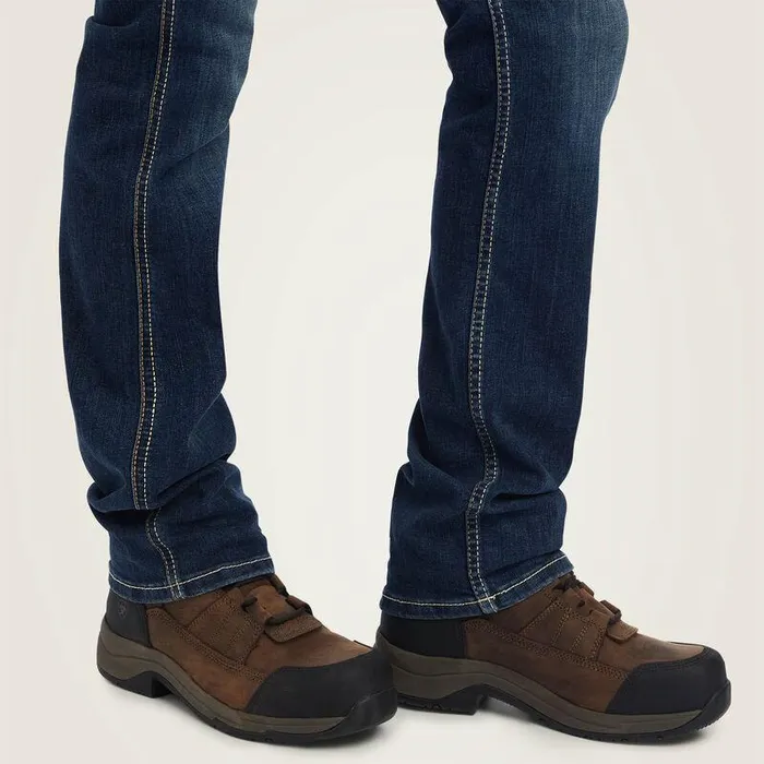 Women Denim Ariat Rebar Riveter Straight Jean Atlanta Women Denim Ariat Rebar Riveter Straight Jean Atlanta