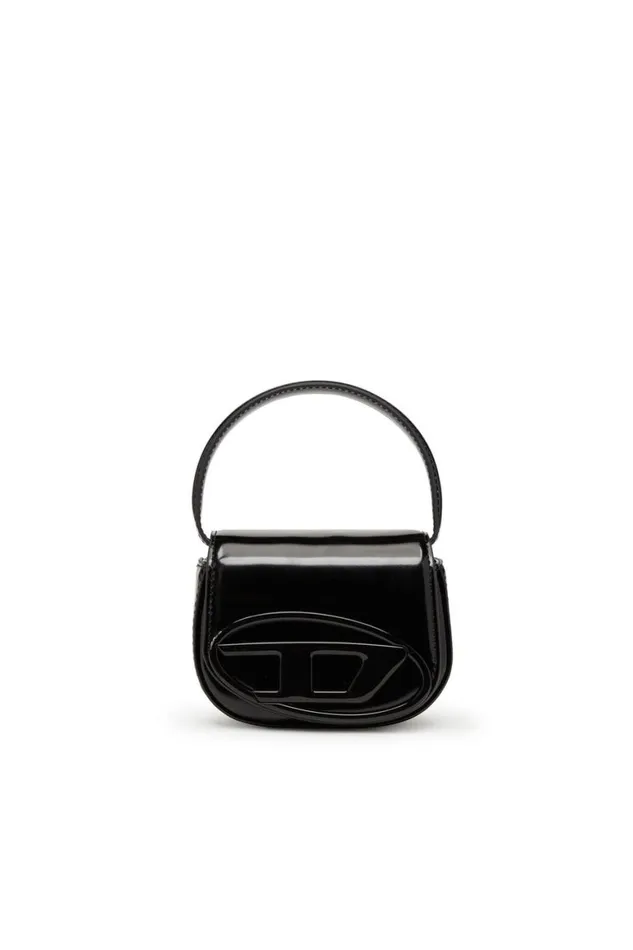 Women Diesel 1DR Bags 1DRXSS Black