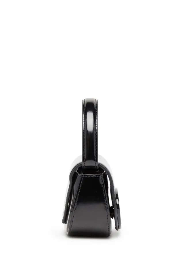 Women Diesel 1DR Bags 1DRXSS Black Women Diesel 1DR Bags 1DRXSS Black