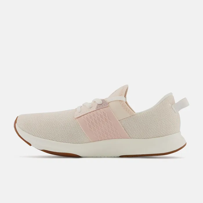 Women DynaSoft Nergize V3 Pink With White New Balance Training Women DynaSoft Nergize V3 Pink With White New Balance Training