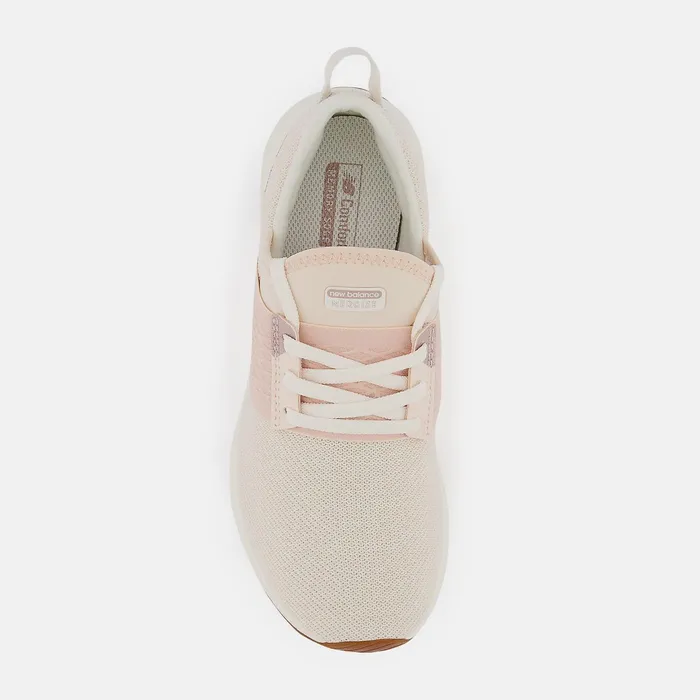 Women DynaSoft Nergize V3 Pink With White New Balance Training Women DynaSoft Nergize V3 Pink With White New Balance Training