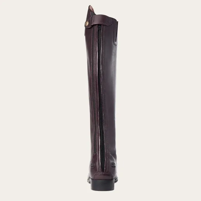 Women English Riding Boots Ariat Heritage Contour II Field Zip Tall Riding Boot Sienna Women English Riding Boots Ariat Heritage Contour II Field Zip Tall Riding Boot Sienna