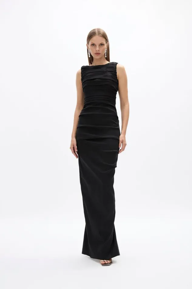 Women Evening Dresses Rachel Gilbert ADELA GOWN