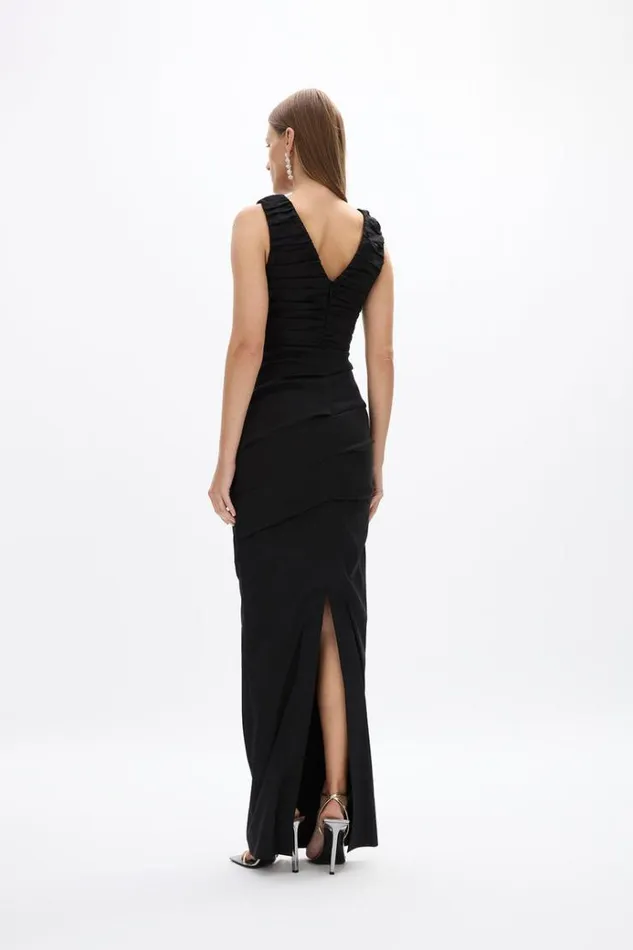 Women Evening Dresses Rachel Gilbert ADELA GOWN Women Evening Dresses Rachel Gilbert ADELA GOWN