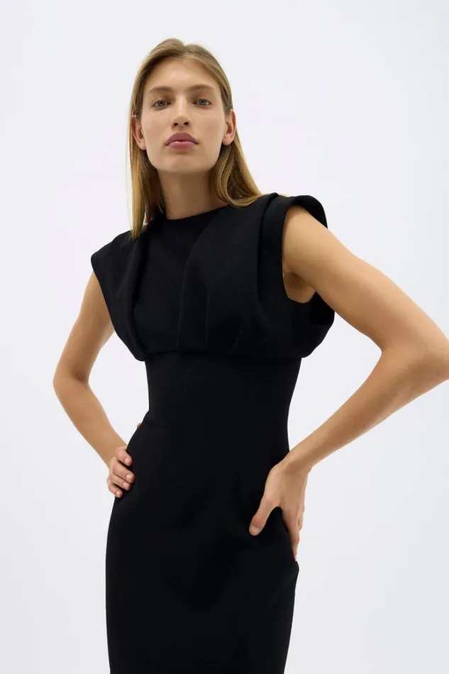 Women Evening Dresses Rachel Gilbert MAGGIE GOWN