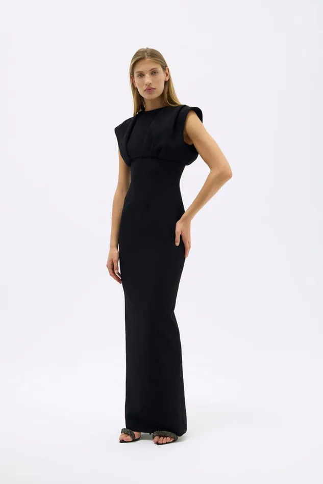 Women Evening Dresses Rachel Gilbert MAGGIE GOWN