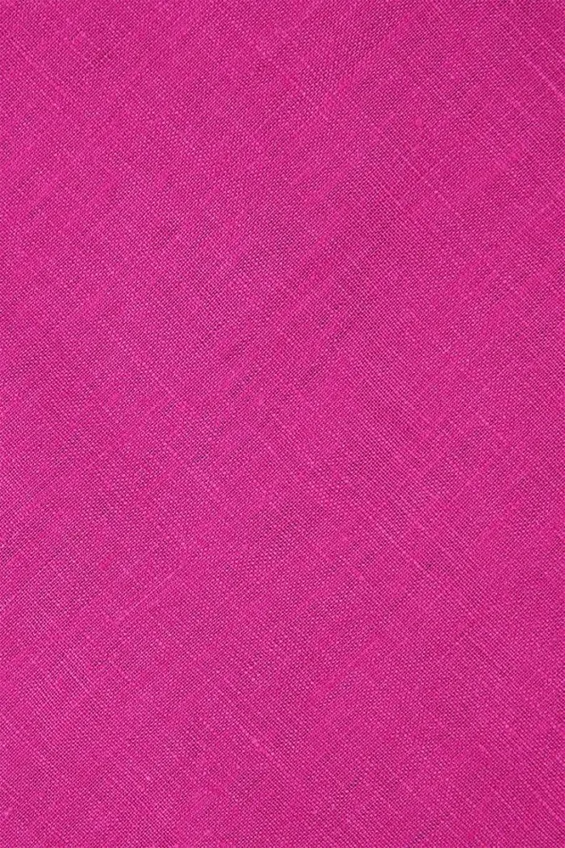 Women Faithfull The Brand Dresses Do Dora Midi Dress Magenta