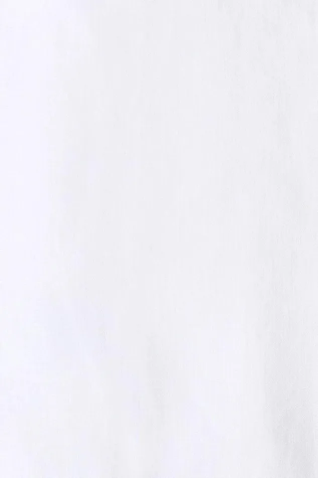 Women Faithfull The Brand Tops Domenico Vest White