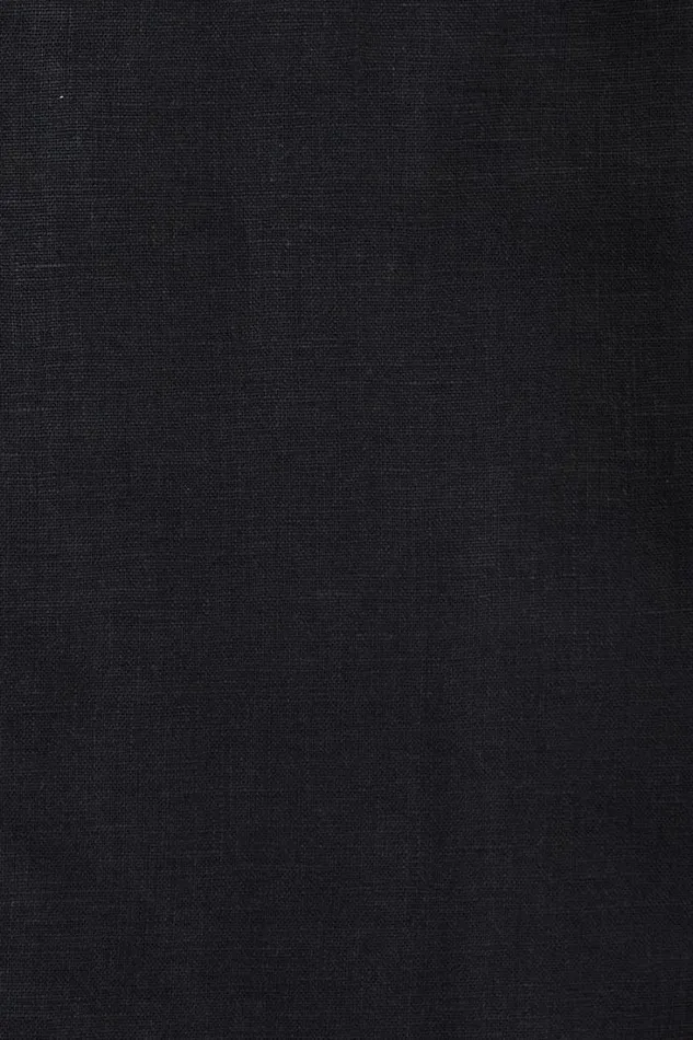 Women Faithfull The Brand Tops Maya Vest Black