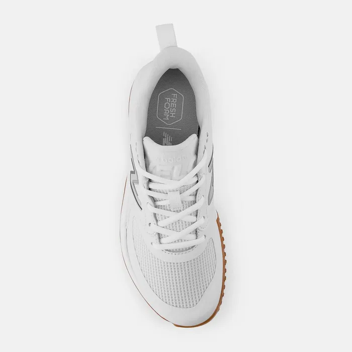 Women Fresh Foam Velo V3 TurfTrainer White New Balance Softball