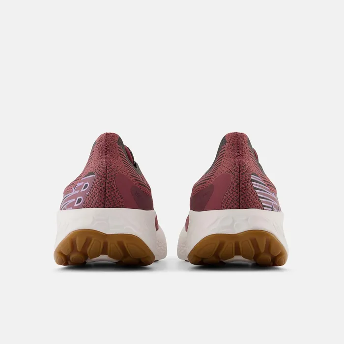 Women Fresh Foam X 1080 Unlaced Washed Burgundy With Blacktop New Balance Running Women Fresh Foam X 1080 Unlaced Washed Burgundy With Blacktop New Balance Running