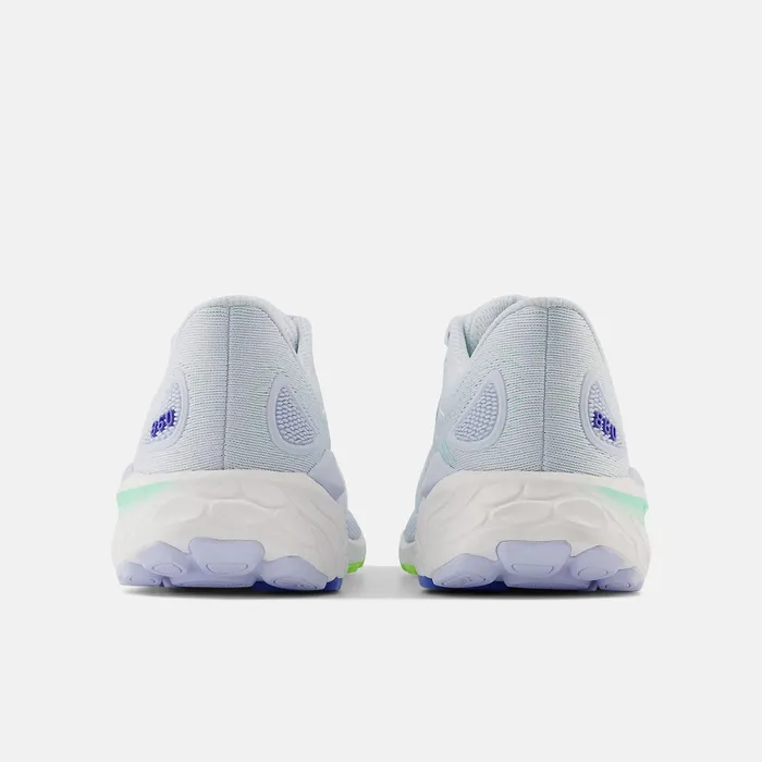 Women Fresh Foam X 860v13 Starlight With Pixel Green And Bright Lapis New Balance Running Women Fresh Foam X 860v13 Starlight With Pixel Green And Bright Lapis New Balance Running