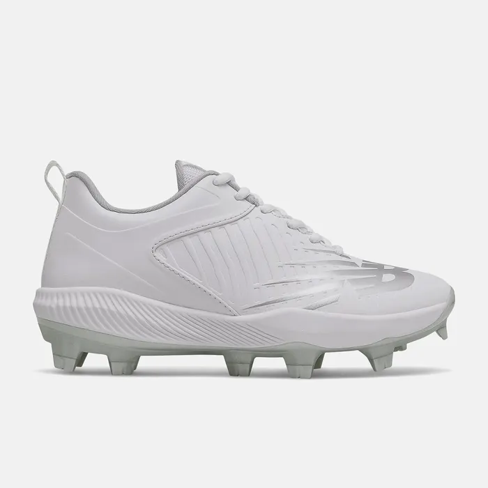 Women FuelCell FUSE V3 Molded White New Balance Softball