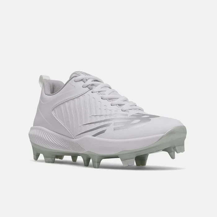 Women FuelCell FUSE V3 Molded White New Balance Softball