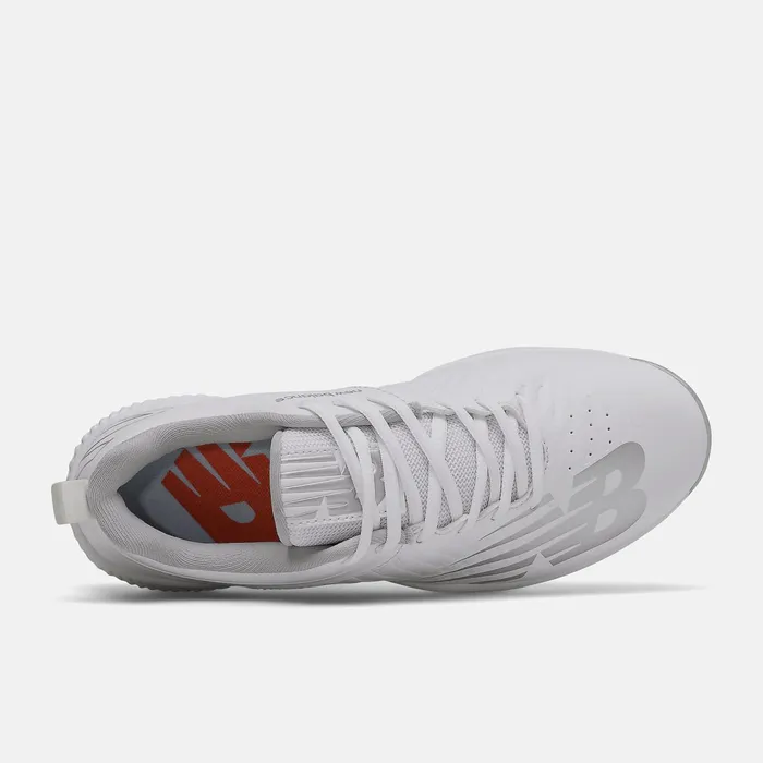 Women FuelCell FUSE V3 Molded White New Balance Softball