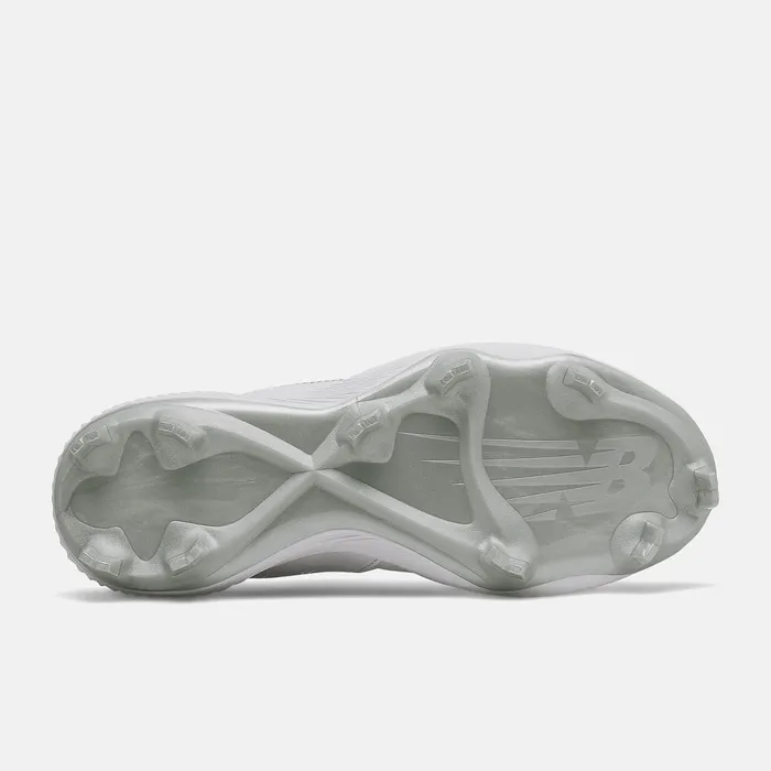 Women FuelCell FUSE V3 Molded White New Balance Softball