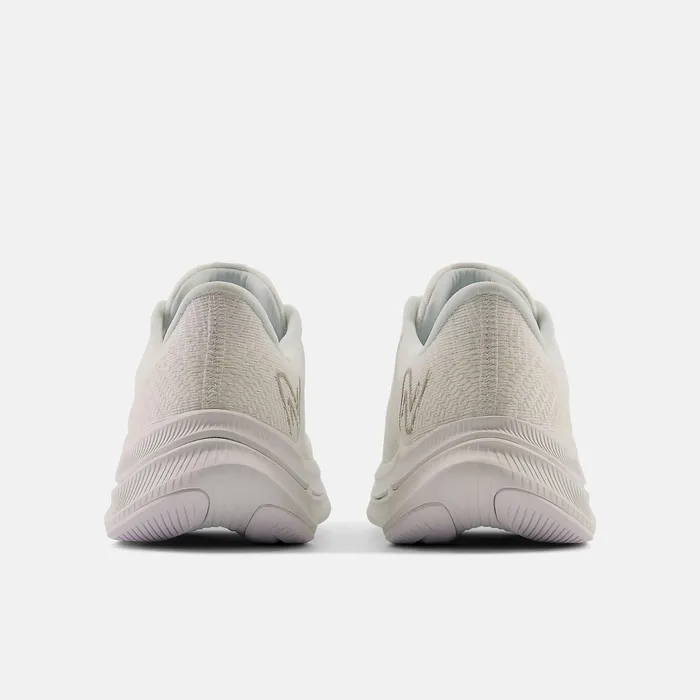 Women FuelCell Propel V4 White With Quartz Grey New Balance Running