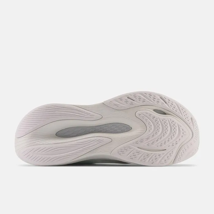 Women FuelCell Propel V4 White With Quartz Grey New Balance Running