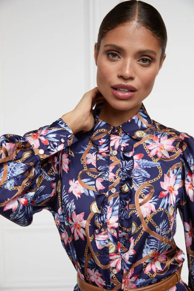 Women Isla Mini Dress Seychelles Navy Holland Cooper Dresses Women Isla Mini Dress Seychelles Navy Holland Cooper Dresses