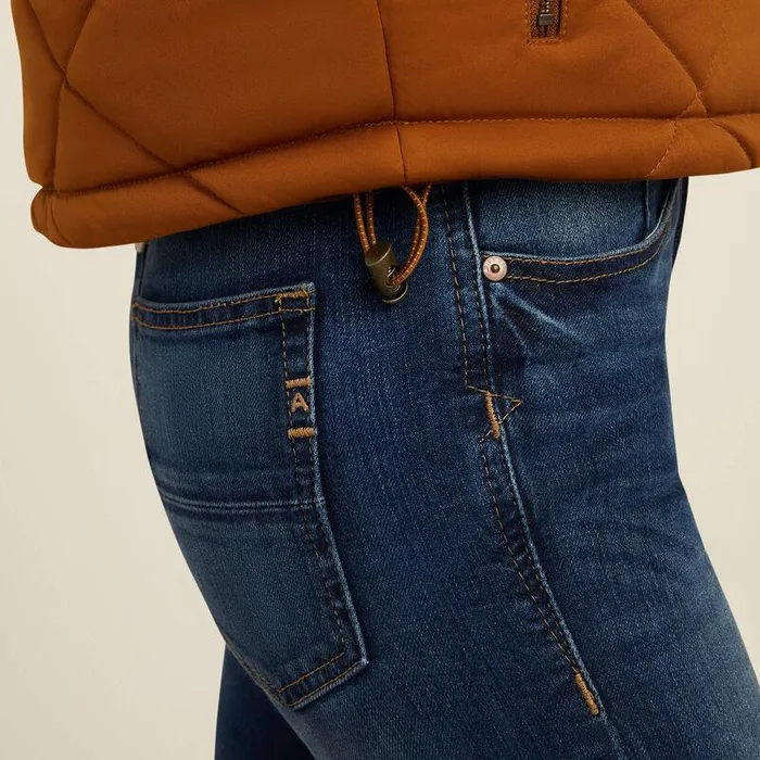 Women Jackets and Vests Ariat Adena Insulated Jacket Chestnut