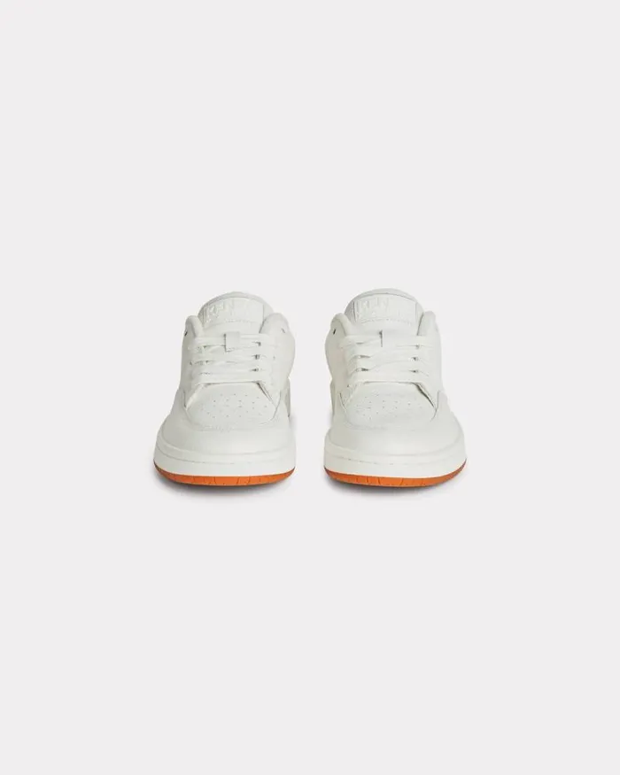 Women KENZODome Trainers For Women Off White Kenzo Sneakers