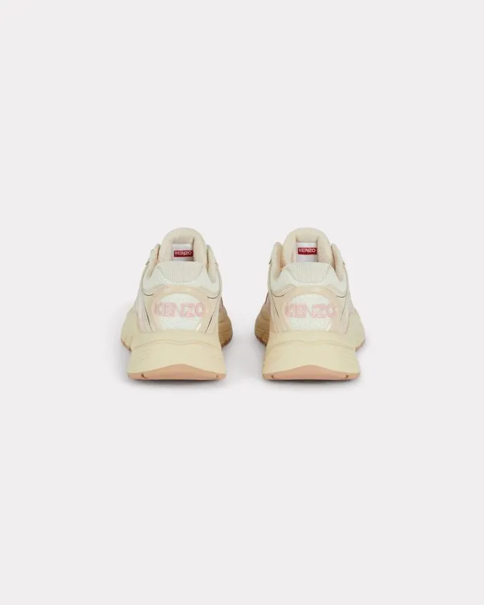 Women KENZOPace Trainers For Women Blush Kenzo Sneakers
