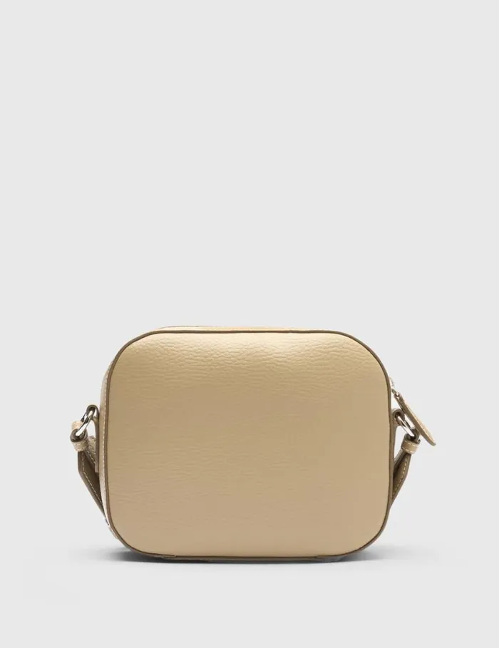 Women Logo Camera Crossbody Bag Bamboo Stella McCartney Crossbody Bags Women Logo Camera Crossbody Bag Bamboo Stella McCartney Crossbody Bags