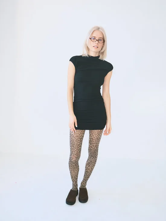 Women Lorrie Dress Black Dresses Lisa Says Gah